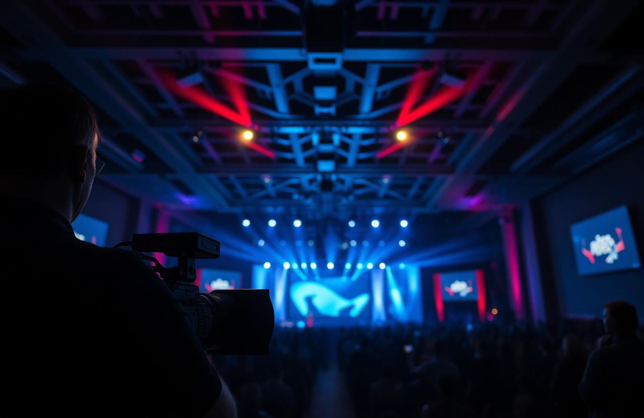 Corporate Gala — Hilton Austin