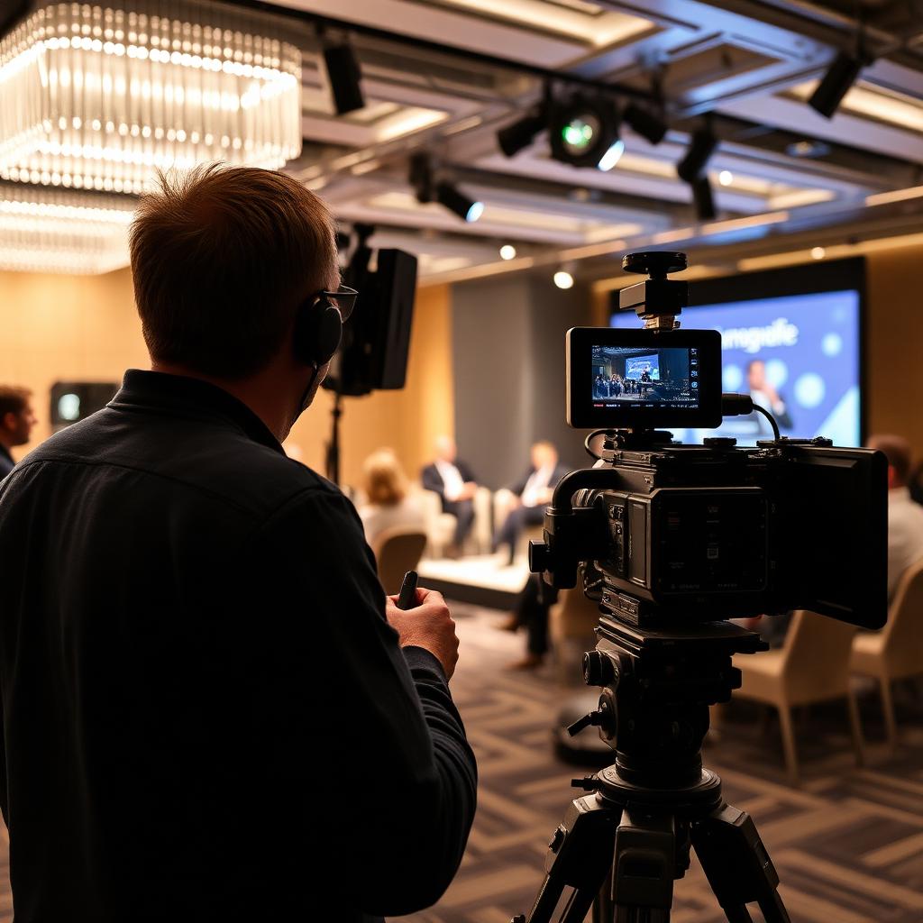 SaaS Panel — JW Marriott Austin